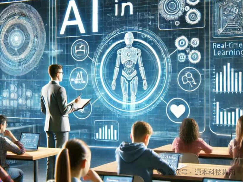 艾弗森贝博ballbet官网科技-本科生掌握大数据、云原生、AI-竞赛保研求职的“超车秘籍”来了！